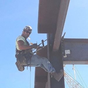 Meet your Posher, Daniel